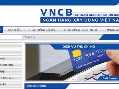 Ai đứng sau Ngân hàng Xây dựng?